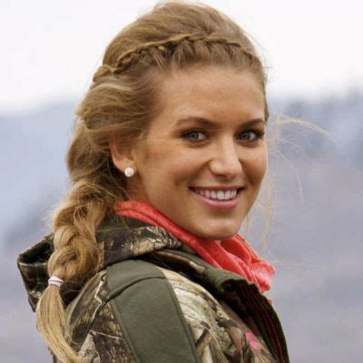 Eva Shockey Age, Net Worth, Bio, Height [Updated。